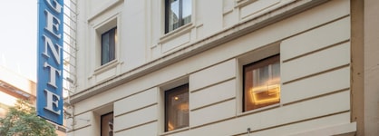 Hotel Regente Madrid