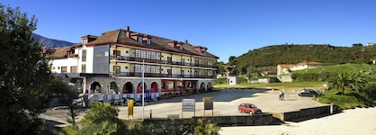 Hotel Kaype - Quintamar
