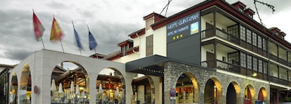 Hotel Kaype - Quintamar