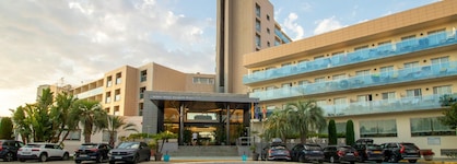 Golden Taurus Aquapark Resort