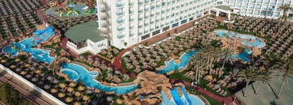 Evenia Zoraida Park