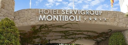 Hotel Servigroup Montíboli