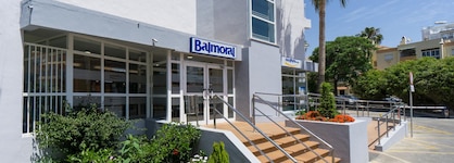 Medplaya Hotel Alba Beach