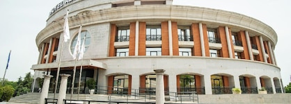 AZZ Mérida Medea