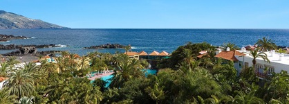 Hacienda San Jorge