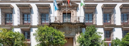 Hotel Jerez Centro - Barceló