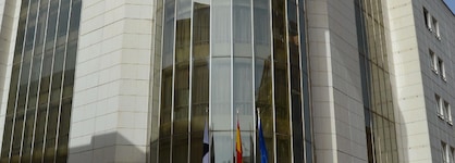 Hotel Ceuta Puerta de Africa