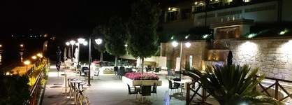 Hotel Portocobo