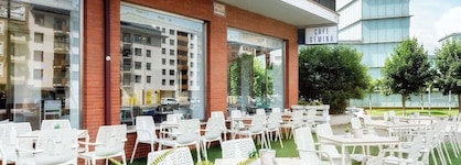 Hotel Zentral León Camino
