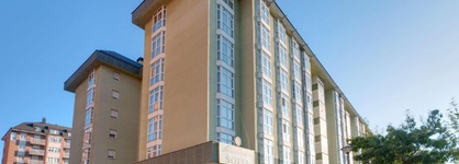 Sofia Parquesol Hotel