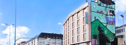 Gran Hotel De Ferrol