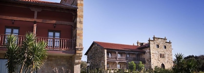 Posada San Marcos