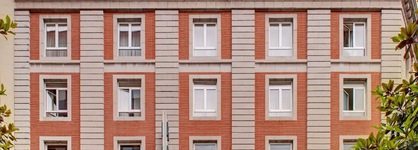 Hotel Hernan Cortes