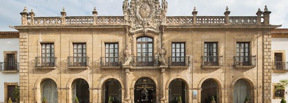 Eurostars Hotel De La Reconquista