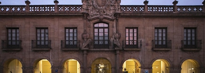 Eurostars Hotel De La Reconquista