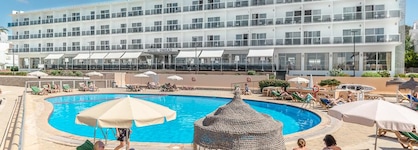 Hotel Simbad