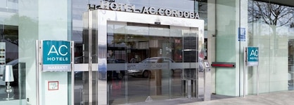 Ac Hotel Córdoba By Marriott