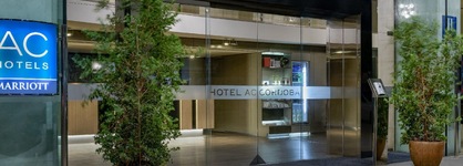 Ac Hotel Córdoba By Marriott