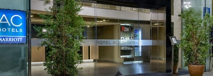 Ac Hotel Córdoba By Marriott