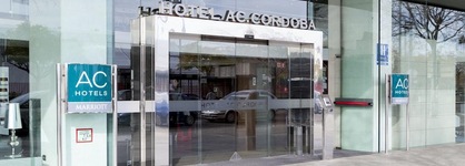 Ac Hotel Córdoba By Marriott