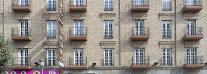 Hotel Dauro Premier