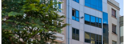 Hotel Longoria Plaza By Pandora Hoteles