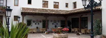 Hotel Condesa De Chinchón