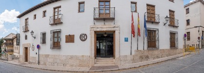 Hotel Condesa De Chinchón