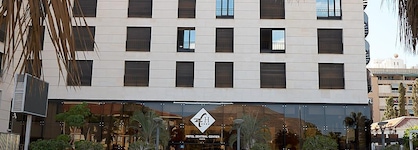Hotel Zentral Center - Adults Only