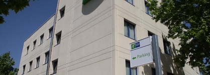Holiday Inn Express Madrid-San Sebastian De Los Reyes, An Ihg Hotel