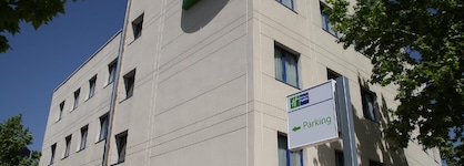Holiday Inn Express Madrid-San Sebastian De Los Reyes, An Ihg Hotel