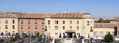 Hotel Cándido