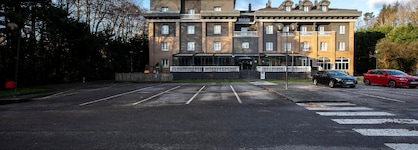 Hotel Urdanibia Park