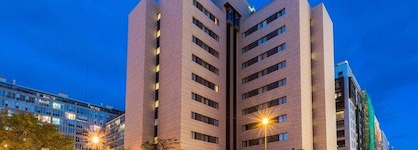 Innside Valencia Oceanic