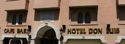 Hotel Don Luis
