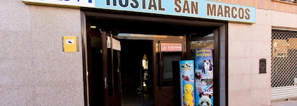 Hostal San Marcos
