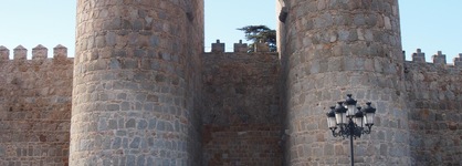 Arco San Vicente