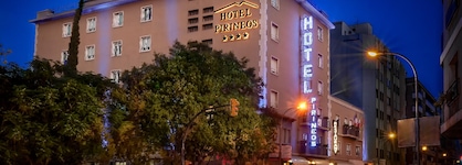 Hotel Pirineos Figueres by Pierre & Vacances