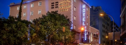 Hotel Pirineos Figueres by Pierre & Vacances