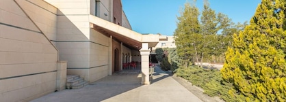 Hotel Guadix