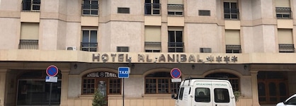 Hotel RL Anibal