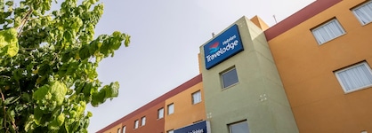 Travelodge Murcia