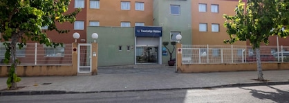 Travelodge Murcia