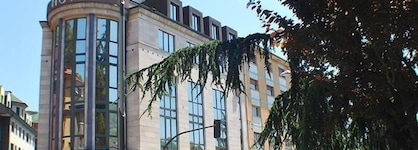 Hotel Mieres Del Camino