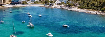 Els Pins Resort And Spa