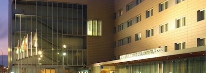 Hotel Andalucia Center