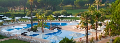 Precise Golf Resort El Rompido The Hotel