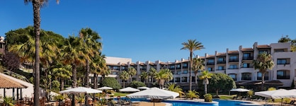 Precise Resort El Rompido - The Hotel