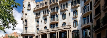 Hotel Casa Fuster
