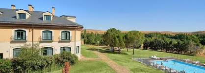Hotel Sonsoles Ávila